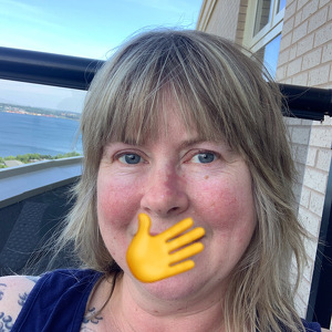 Fundraising Page: Kathleen Medjuck